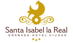 Hotel Santa Isabel La Real Albayzin Hotel Santa Isabel La Real Albayzin