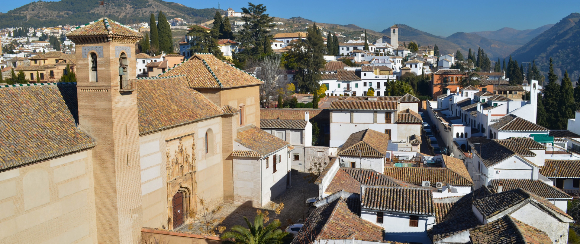Hotel en albaicin encanto santa isabel real albayzin exteriores fechada cab 2