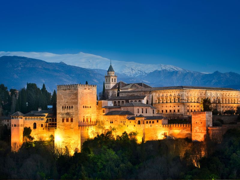 hotel albaicin encanto servicios turisticos para alojados alhamabra 1