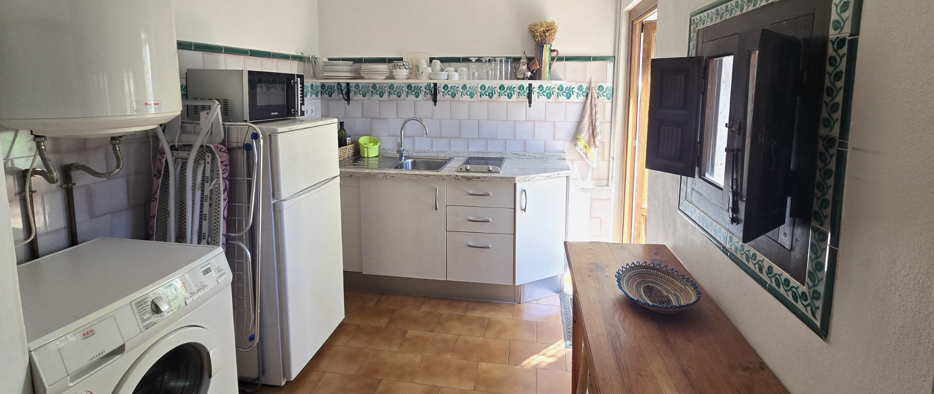 hotel en albaicin encanto casa alquiler albaicin casita corralon cab (2)